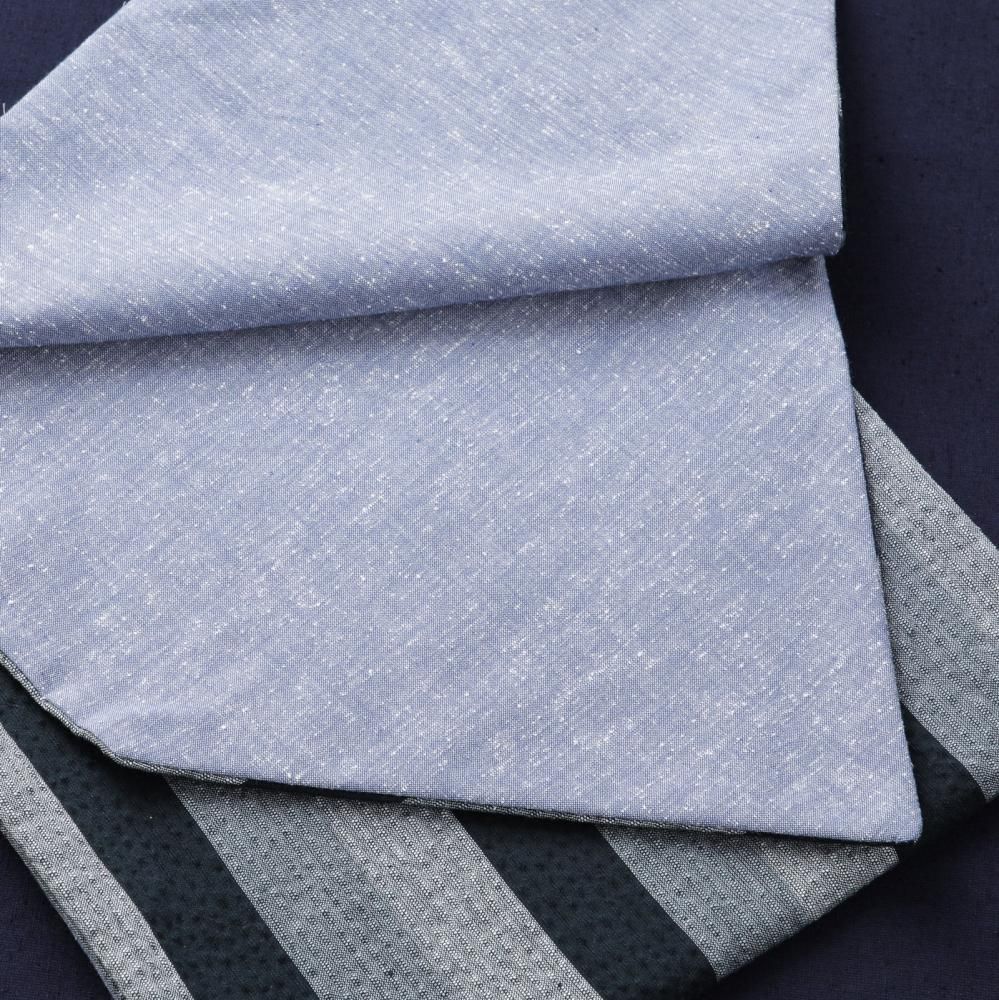 久留米織 テーブルランナー | 和モダン 2WAY - 京都匙亀