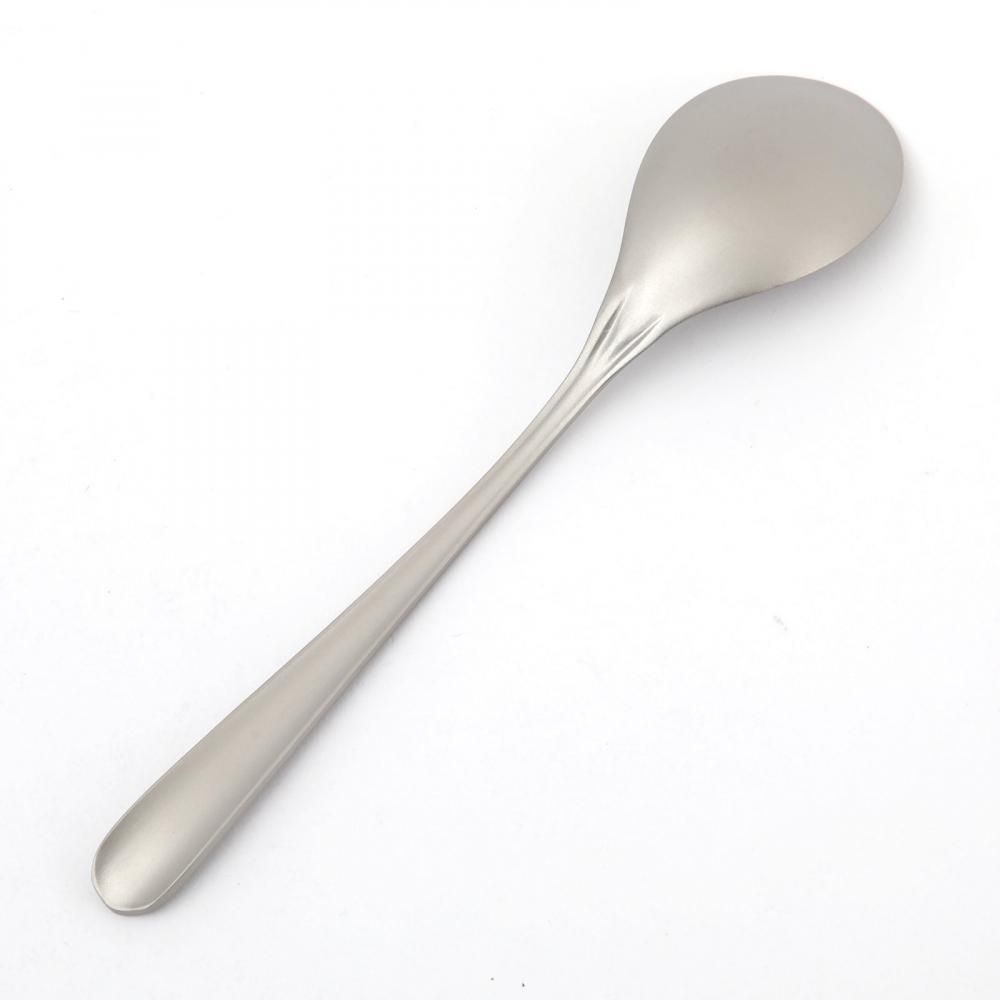 NORDISK チタンカトラリーセット 3点✖︎2 国内正規品