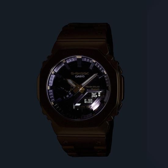 【良品】カシオ G-SHOCK　GM-B2100GD-9AJF Amazon.com: Casio GM-B2100GD-9AJF [G-Shock (G-Shock) Full
