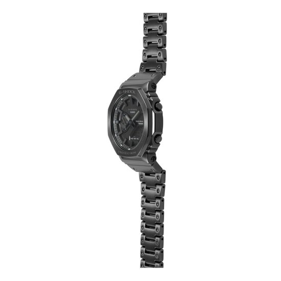 カシオ G-SHOCK GM-B2100BD-1AJF - 大西時計店オンラインストア