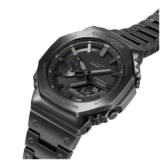 カシオ G-SHOCK GM-B2100BD-1AJF - 大西時計店オンラインストア