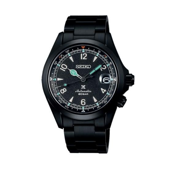 【8月購入】　SEIKO SBDC197ブラックダイアル 自動巻き 楽天市場】セイコー 腕時計 SEIKO 時計 プロスペックス ダイバー