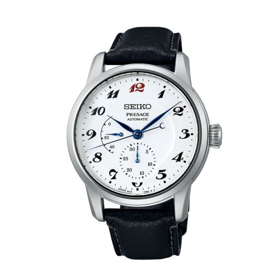 セイコー プレザージュ Craftsmanship Series SARW071 セイコー腕時計 ...