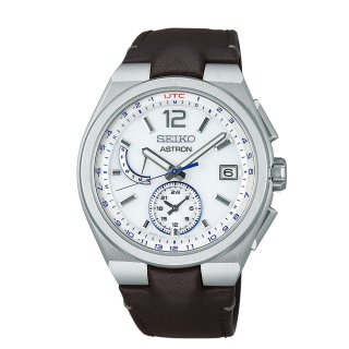 セイコー アストロン NEXTER SBXY069 セイコー腕時計110周年記念限定モデル