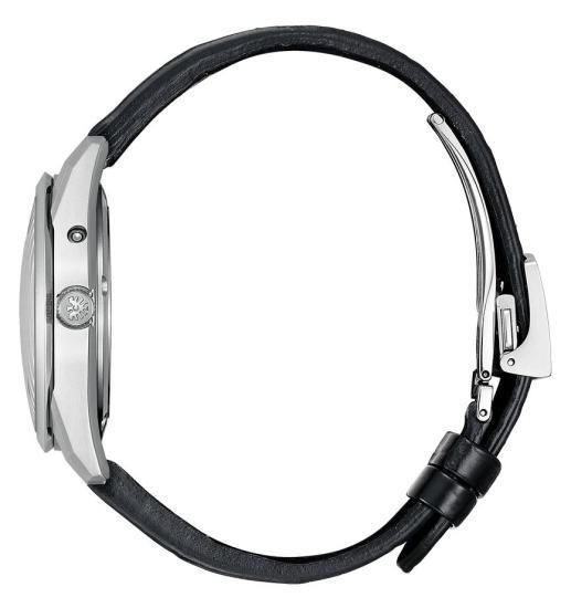 限定　ザ・シチズンエコ・ドライブ和紙文字板 AQ4100-22W 年差±5秒「光発電エコ・ドライブ」和紙文字板限定モデル Iconic