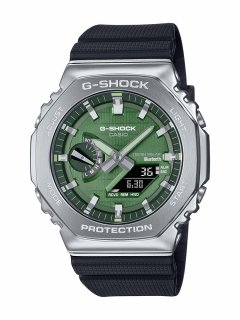 G-SHOCKGBM-2100A-1A3JF