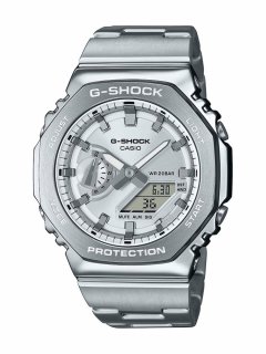 G-SHOCKGM-2110D-7AJF