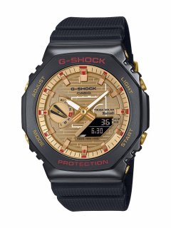 G-SHOCKGBM-2100RH-1AJR