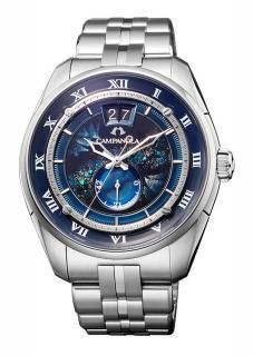 カンパノラ NZ0000-58L メカニカル コレクション 宙鏡(そらかがみ