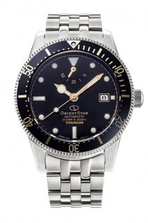 ꥨȥ  M42 Diver 1964 2nd ǥ F6 ǥ 200m  RK-AU0702B