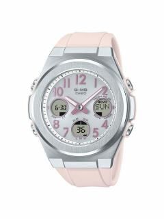 BABY-G  MSG-W610-4AJF