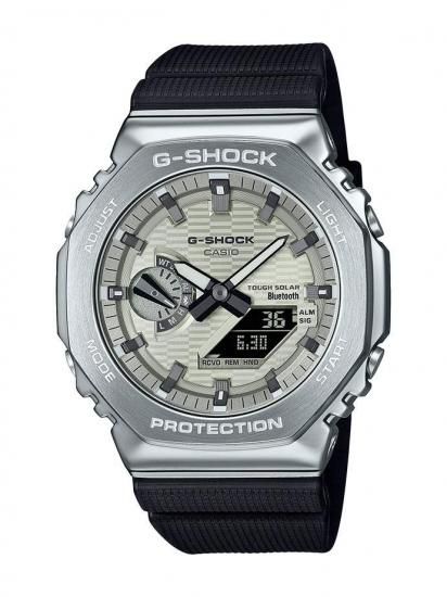 時計 G-shock GBM-2100A GBM-2100A-1A3JF | CASIO