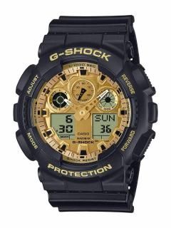 G-SHOCKGA-100GGB-1A9JF