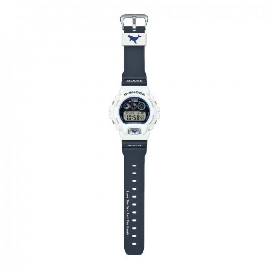 カシオ　G-SHOCK　ICERC Japanコラボ　GW-6905K-7AJR GW-6905K-7AJR | CASIO