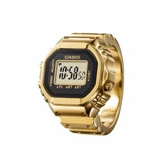 CASIO RING WATCHCRW-001G-9JR
