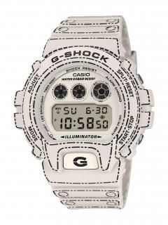 G-SHOCKDW-6900RGM-5JR