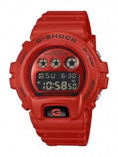 ��������G-SHOCK��DW-6900RRB-4JF