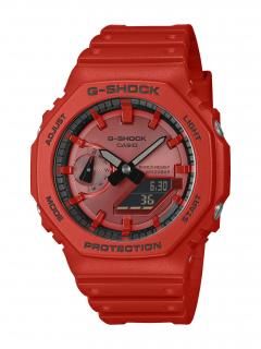 ��������G-SHOCK��GA-2100RRB-4AJF