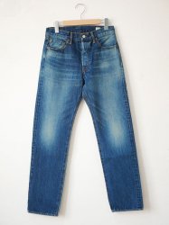 ǥʥ꡼եåġORDINARY FITSORIGINAL STRAIGHT 5PK DENIMUSED/OFC-P010<˥å>