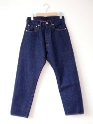 ǥʥ꡼եåġORDINARY FITSLOOSE ANKLE DENIMONE WASHˡ<˥å>