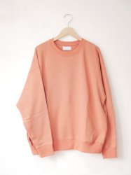 ޥ˥奢륢ե٥åȡManual AlphabetBIG SWEAT CREWNECKƥ饳å