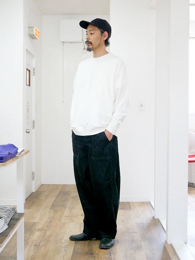 オーディナリーフィッツ【ORDINARY FITS】デニムパンツ通販 JAMES