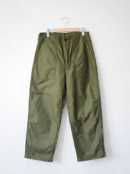 ǥʥ꡼եåġORDINARY FITSBAKER PANTSХåƥKHAKI <˥å>