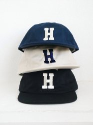 クーパーズタウンボールキャップ【COOPERS TOWN BALL CAP】ベース