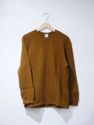 ƥƥå饷åTieasy Authentic ClassicSUPER THERMAL CREW<˥å>