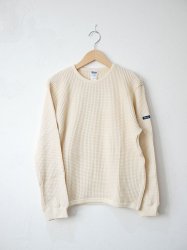 ƥƥå饷åTieasy Authentic ClassicSUPER THERMAL CREWʥ<˥å>