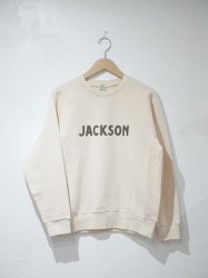 ǥʥ꡼եåġORDINARY FITS60's SWEAT JACKSON塡<˥å>