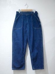 ǥʥ꡼եåġORDINARY FITSJAMES RANCH PANTS<˥å>