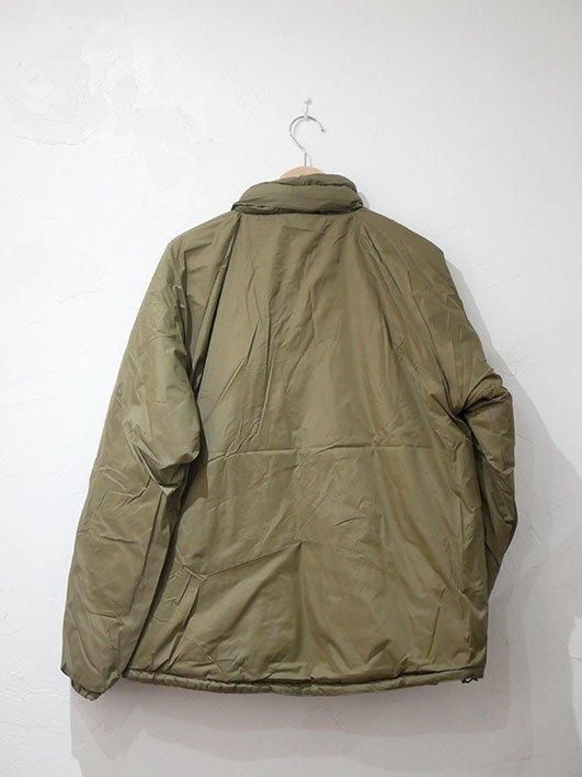 DEADSTOCK【イギリス軍 PCS サーマルジャケット】通販 - 茨城県