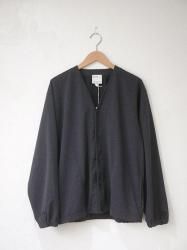 <img class='new_mark_img1' src='https://img.shop-pro.jp/img/new/icons6.gif' style='border:none;display:inline;margin:0px;padding:0px;width:auto;' />٥BETTERPANAMA JERSEY CARDIGAN㥳