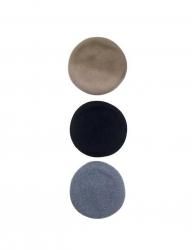 <img class='new_mark_img1' src='https://img.shop-pro.jp/img/new/icons6.gif' style='border:none;display:inline;margin:0px;padding:0px;width:auto;' />ǥDECHOWOOL BASQUE BERET