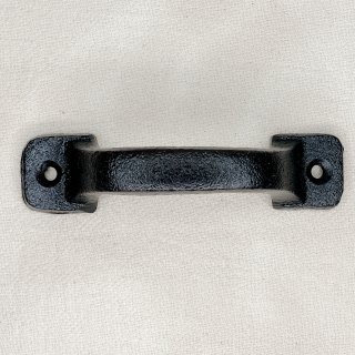 Square pull handle 13