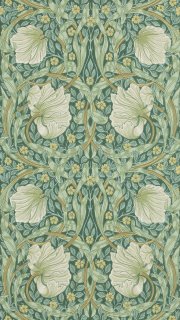 MORRIS & Co. Pimpernel 210389-1m