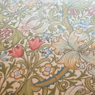MORRIS & Co. Golden Lily 210398 1