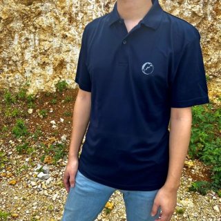 ISLAND BROTHERS DRY POLO