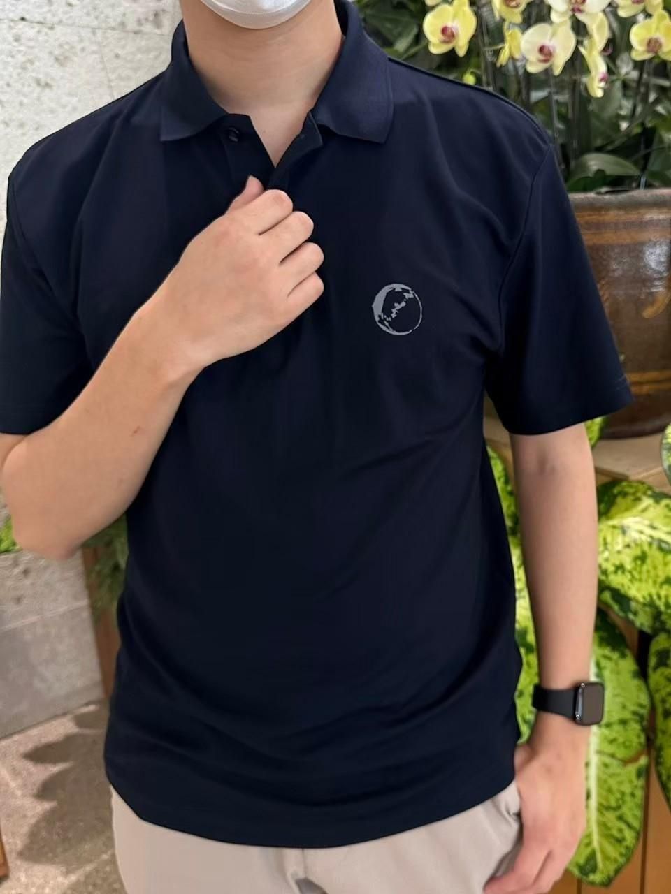ISLAND BROTHERS DRY POLO