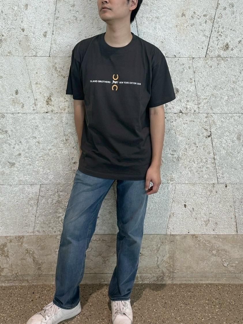 <img class='new_mark_img1' src='https://img.shop-pro.jp/img/new/icons5.gif' style='border:none;display:inline;margin:0px;padding:0px;width:auto;' />2026 NEW YEAR TEEͽ