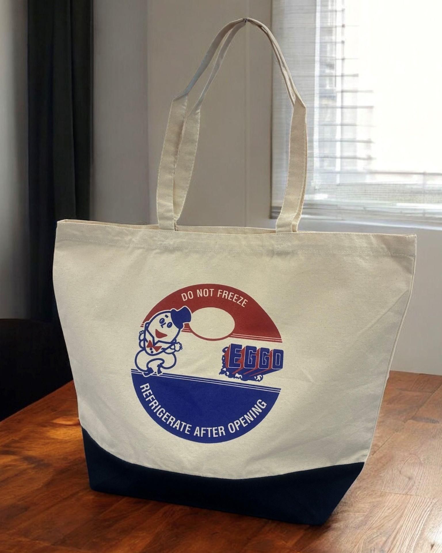 EGGOTOTEBAGL<img class='new_mark_img2' src='https://img.shop-pro.jp/img/new/icons5.gif' style='border:none;display:inline;margin:0px;padding:0px;width:auto;' />