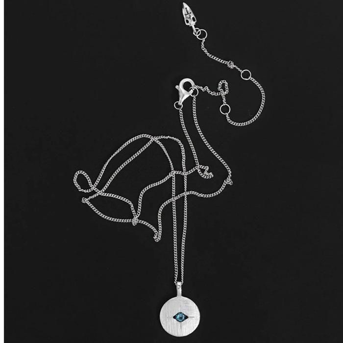 <img class='new_mark_img1' src='https://img.shop-pro.jp/img/new/icons1.gif' style='border:none;display:inline;margin:0px;padding:0px;width:auto;' />TEMPLE OF THE SUNڥƥץ륪֥Mavi Eyeޥͥå쥹С