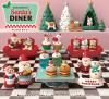 santa's DINER 󥿥ʡ