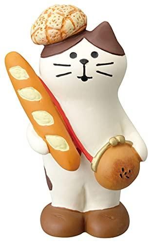 DECOLE デコレ concombre コンコンブル パンマニア猫 ZCB-28743