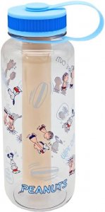 peanuts ɥ󥯥ܥȥ CLEAR WITH 塼֡7H22cm750ml