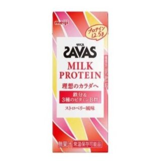  Х ߥ륯ץƥ MILK PROTEIN ȥ٥꡼̣(200ml*24ܥå)