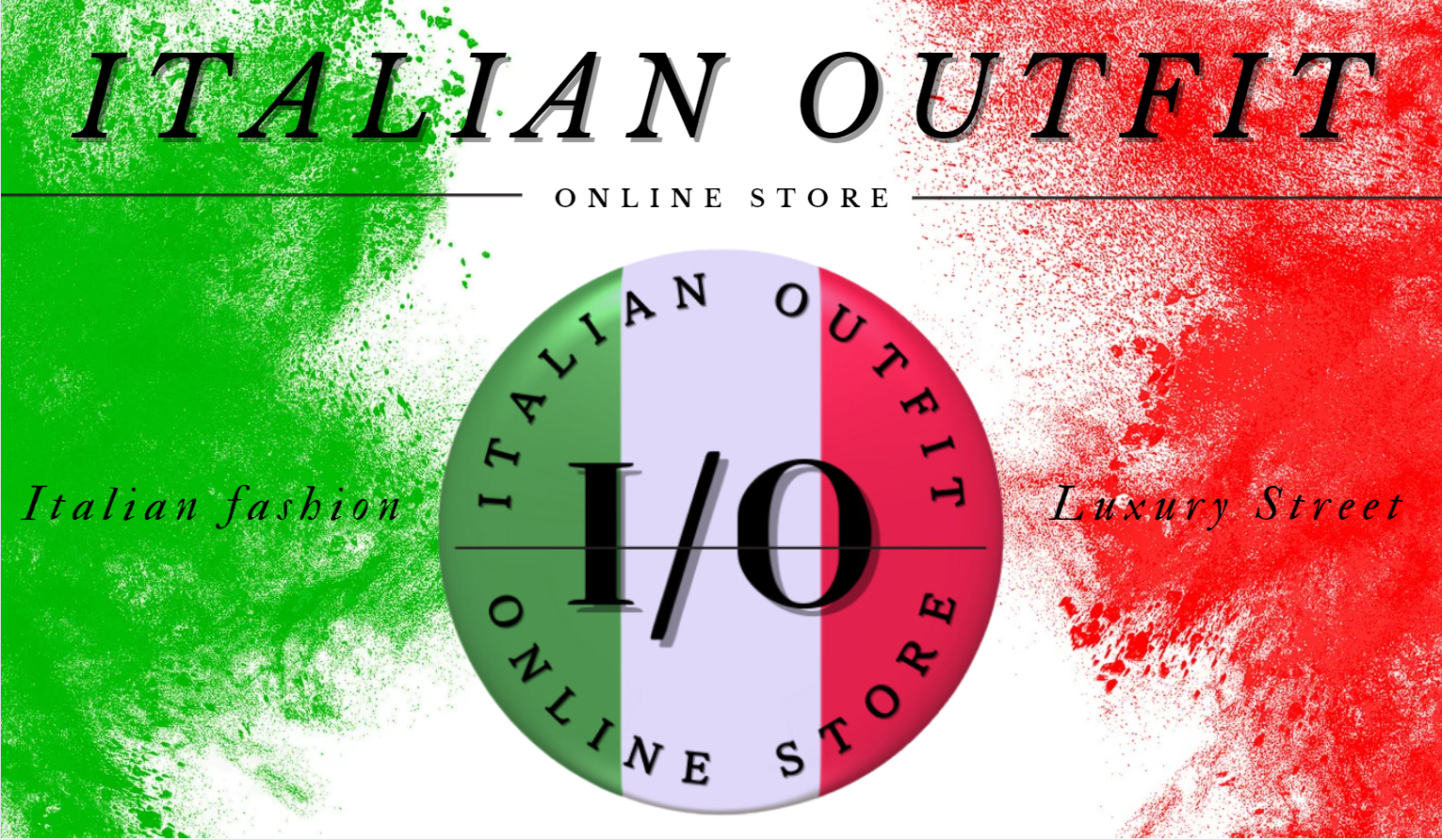 󥺸եå֥ɤ祵  ITALIAN OUTFIT  饤󥷥å