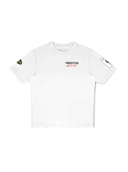 Heron Preston(ヘロンプレストン) レーシングTシャツ 通販 | ホワイト