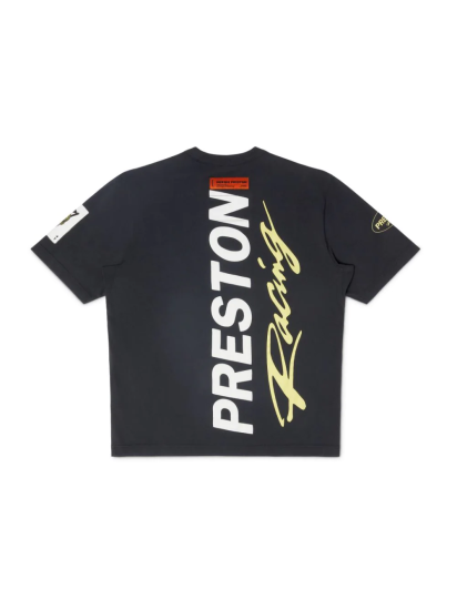 Heron Preston(ヘロンプレストン)　レーシングTシャツ 通販 | ブラック | イタリアンコーデ